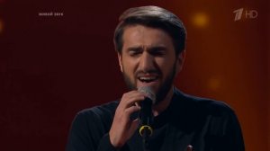 Грузин и Армянин взорвали зал