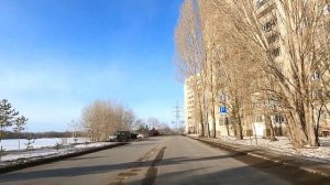 #Павлодар #Улицы города