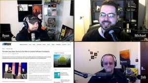 Destination Linux EP87 - Unpredictably Ephemeral