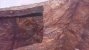 Палатка УП-2 + тамбур 2×2 от ПФ "Берег"