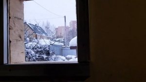 Установка камина Мета Рейн и монтаж дымохода Локки (Agni) в деревянном доме из бруса