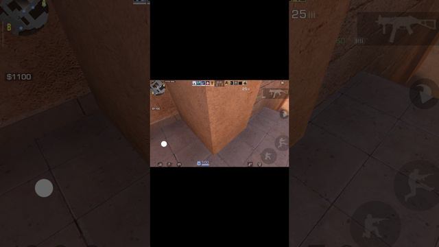 метрошник или Стендоффе2