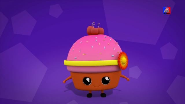 семьи палец | детские стишки | Русская семья пальцев | Children Rhymes | Finger Family смотреть онлайн