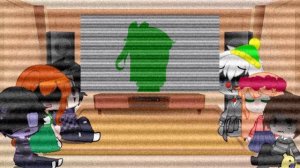 // Afton family react to fandom memes ( undertale,steven universe.}gatcha club