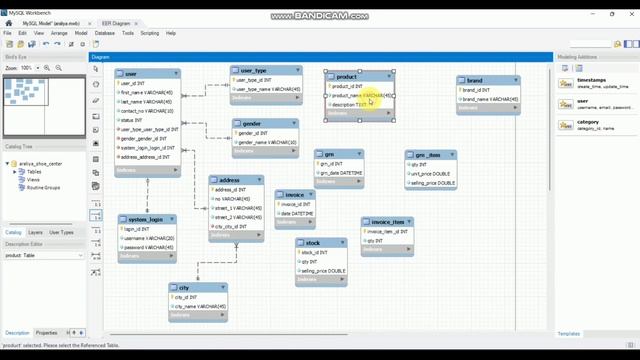 Data Base Task 33 | 1st Year | Java Institute For Advanced Technology смотреть онлайн