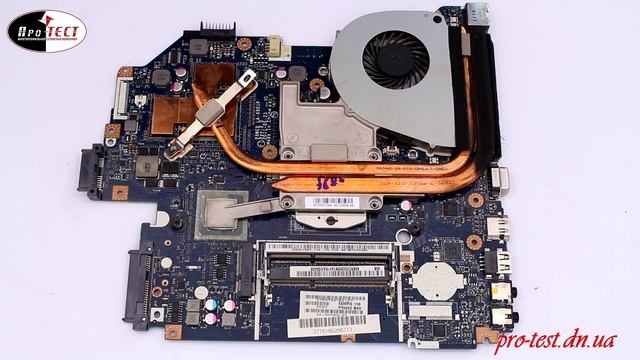 Как разобрать ноутбук Acer ASPIRE 5755G.Перегревается ноутбук.Сервисный центр Макеевка. смотреть онлайн