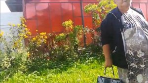 Газификация дачного дома ! / Ярославская обл./ Август 2019!