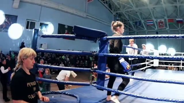 knights ring 2015 Сердце Мещеры - Рыцари Ринга Подмосковья - Крестов Брод 2 смотреть онлайн