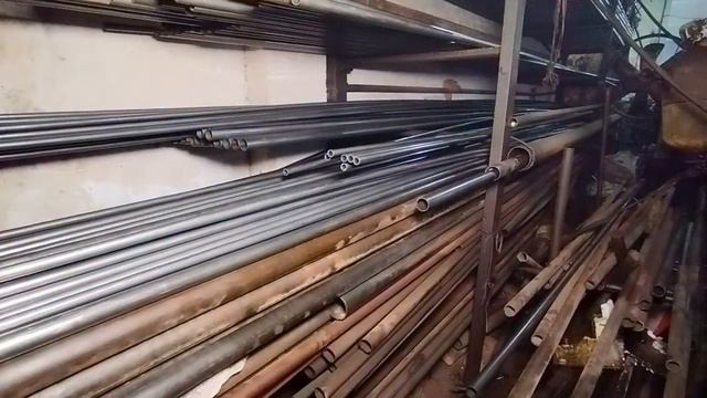 Топ-5 невероятных видео о процессах массового производства смотреть онлайн