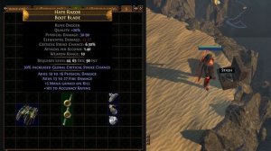 КРАФТ ДЛЯ НОВИЧКОВ В PATH OF EXILE [ОСНОВЫ]