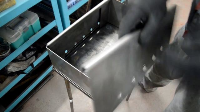 мангал смотреть онлайн