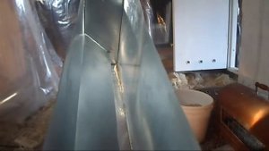 Бункерная кормушка для перепелов.