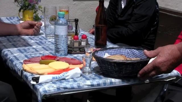 Hohe Tauern: Austria's Alpine National Park смотреть онлайн