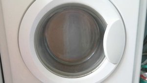 Indesit WISL62. Prefinal & final spin