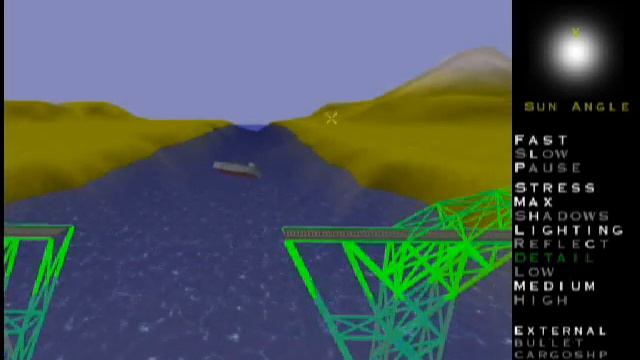 Pontifex 2 - passive armageddon смотреть онлайн