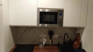 Квартира-студия 29 кв. м Подмосковье