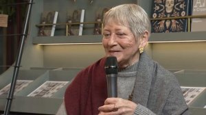 Ольга Седакова «Мудрость Надежды и другие разговоры о Данте»