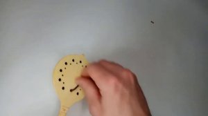советская шарманка детская