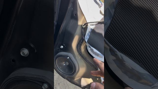 Установка и ремонт ограничителей дверей Honda cr-v 3 2012 г смотреть онлайн