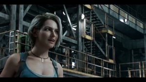 RESIDENT EVIL: DEATH ISLAND Official Trailer (2023)