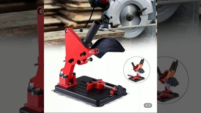 Держатель кронштейна для угловой шлифовальной машины смотреть онлайн