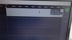 Логический анализатор с AliExpress , урезанный клон Saleae Logic.