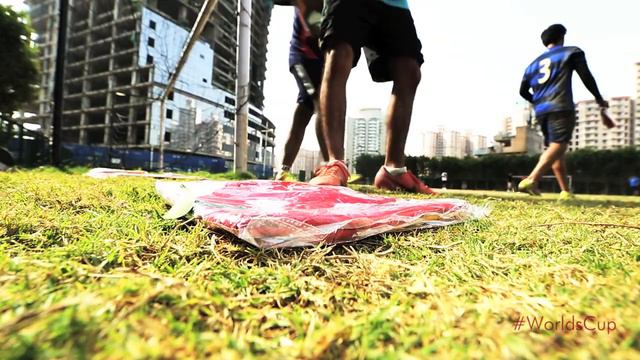 Coca Cola FIFA VIDEO