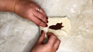 Булочка «СИННАБОН» с корицей и сахаром за 1 минуту в микроволновке!