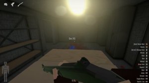 Отыграл Buckshot Roulette в Gorebox!