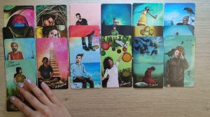 Доверься интуиции и все разрушения останутся в прошлом ☀ Послание Высших Сил таро расклад