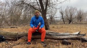 Проверено временем. Thermos Work - термос реально работает!