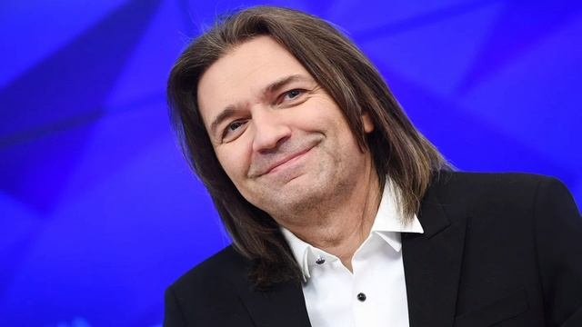 Певец Дмитрий Маликов дал совет молодым артистам