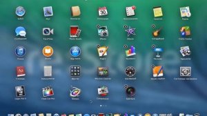 Основы работы с Mac: настройка Launchpad