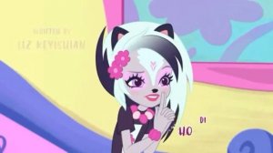 Enchantimals Сэйдж И Фелисити Клип Красота ЕЁ Колен Я Бы её Отымел ?