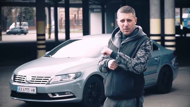 Optitron R-line Crystal VW Passat CC usa смотреть онлайн