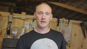 Вынимаем центробой быстро без г а и палок