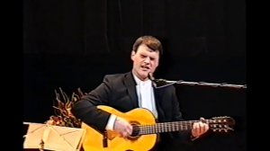 Евгений Дятлов  Ямщик, не гони лошадей