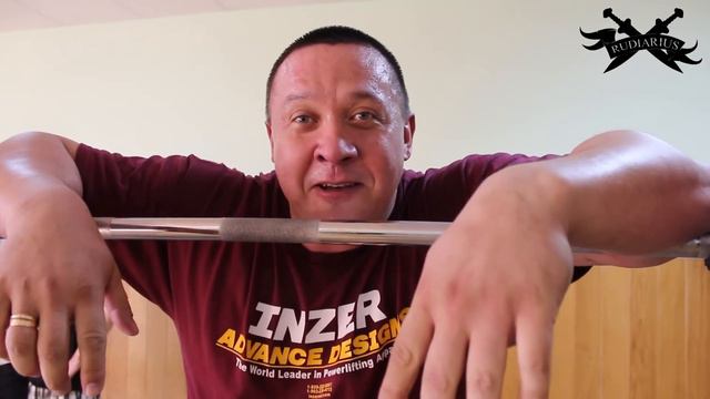 Mikhail Koklyaev squats 270 kg 5x5 смотреть онлайн