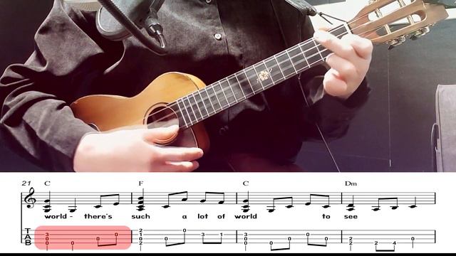 Moon River_우쿨렐레(Ukulele) Cover смотреть онлайн