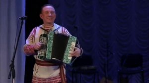 Театр фольклорной песни и танца "Айкай"