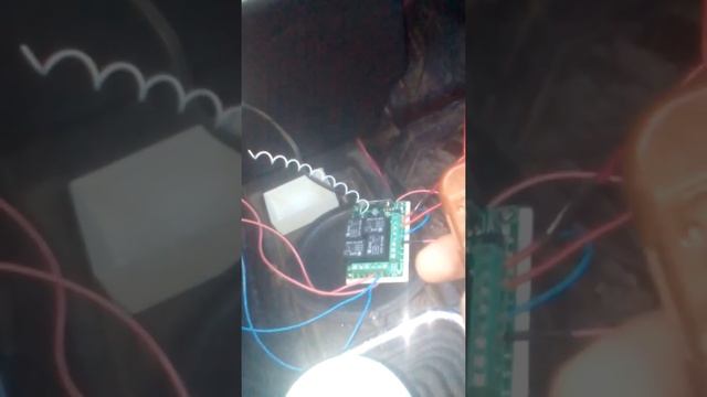 Автозапуск с Али))) смотреть онлайн