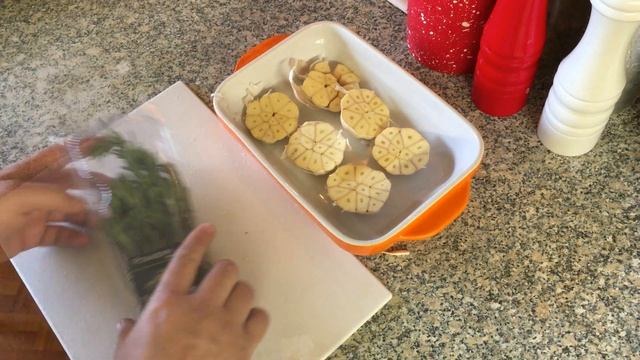 Вкусный и простой рецепт. Запеченое Мясо в духовке.
