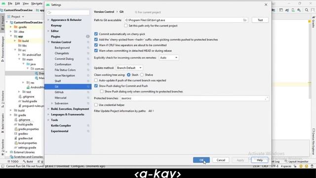 How to upload files/project to GitHub repository ? | Install Git | Push code to GitHub ! смотреть онлайн