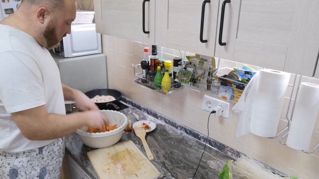 Если ужин быстро нужен