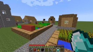 КАК СКРАФТИТЬ ЛАЗЕРНУЮ ПУШКУ В МАЙНКРАФТ !СПОСОБ КАК ПОЛУЧИТЬ СЕКРЕТНЫЕ ПРЕДМЕТЫ В MINECRAFT МУЛЬТИ