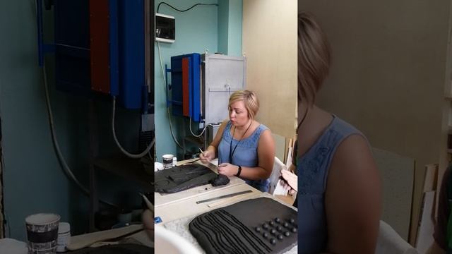 Поболтушки о керамике смотреть онлайн