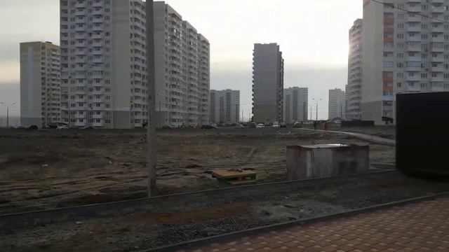 Новый Район Ростова на Дону