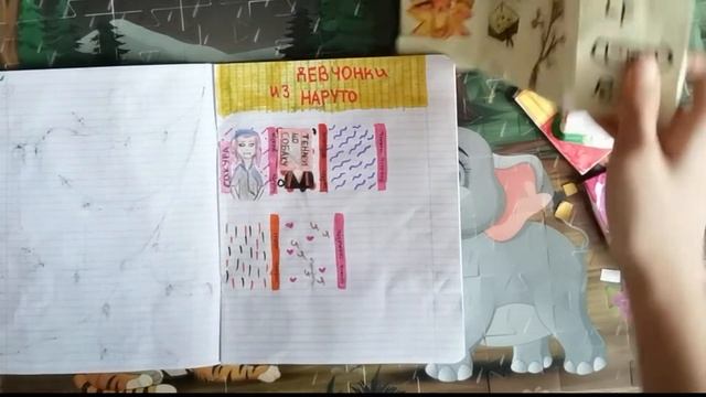 ⭐? БУМАЖНЫЕ СЮРПИРИЗЫ С АСМР ⭐?Новинка:МАРКЕРЫ TOUCH?? смотреть онлайн