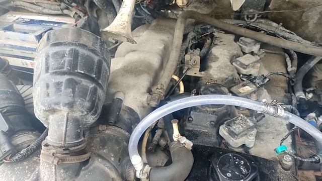 Авто на воде/Экономия топлива на Газели ч.3 ННО Генератор смотреть онлайн