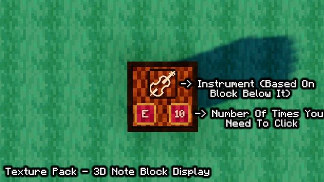 Attack On Titan OP 6 - My War - Minecraft Note Block Tutorial (Season 4) смотреть онлайн